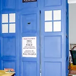 7 Bed In Workington Oc-77660 度假居 *