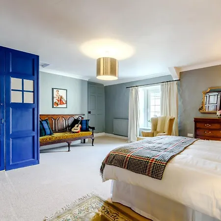 7 Bed In Cockermouth 77660 Holiday home Ullock