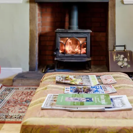 Holiday home 7 Bed In Cockermouth 77660 Ullock