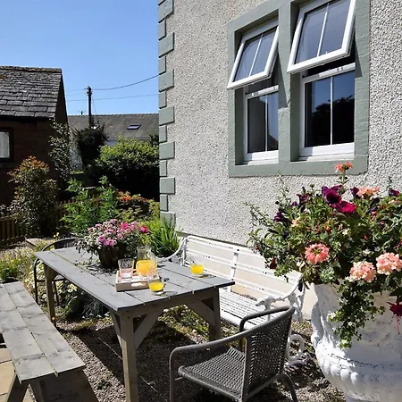 7 Bed In Cockermouth 77660 Holiday home *