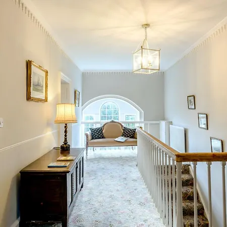 Casa de Férias 7 Bed In Cockermouth 77660 Ullock