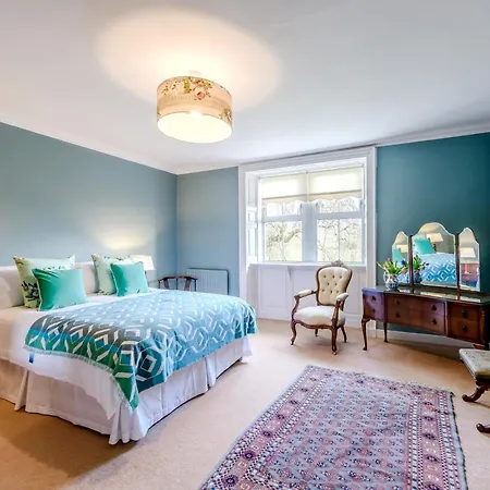 7 Bed In Cockermouth 77660 Casa de Férias