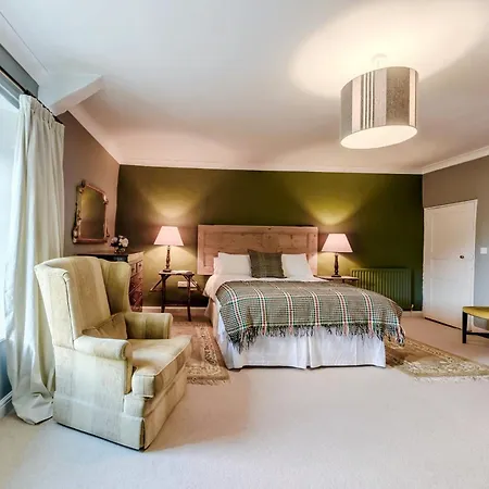 Casa de Férias 7 Bed In Cockermouth 77660 Ullock