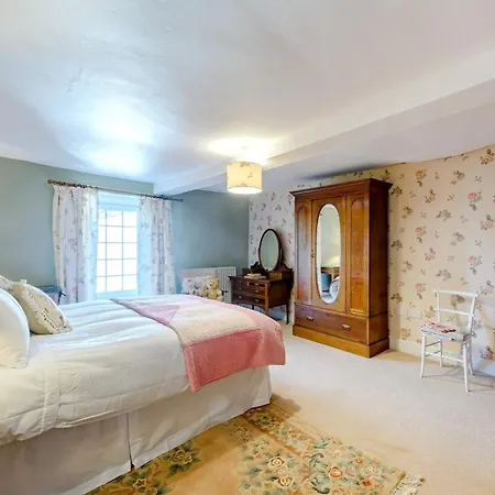 7 Bed In Cockermouth 77660 Vakantiehuis Ullock