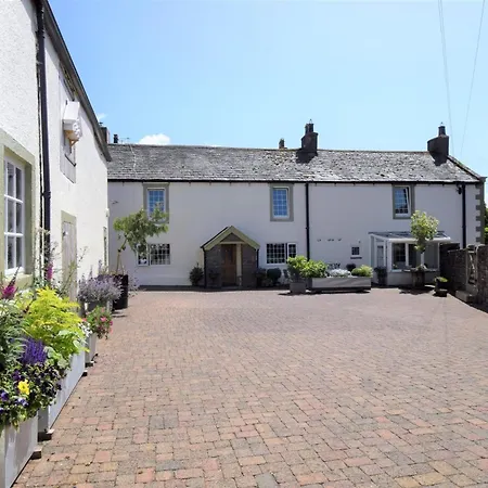 Vakantiehuis 7 Bed In Cockermouth 77660