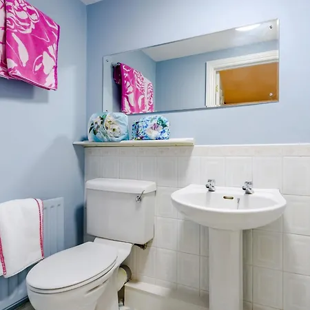 7 Bed In Cockermouth 77660 Ullock