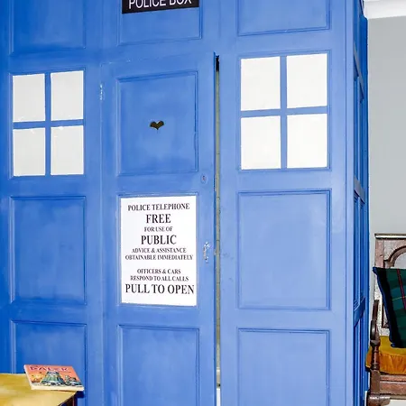 Vakantiehuis 7 Bed In Cockermouth 77660