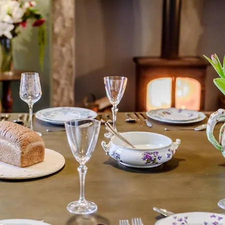 度假居 7 Bed In Workington Oc-77660