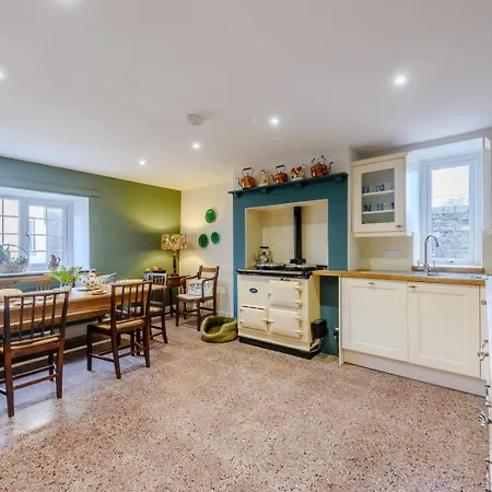 度假居 7 Bed In Workington Oc-77660 *