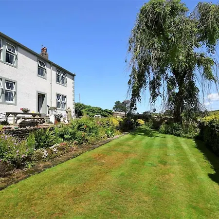 Casa de Férias 7 Bed In Workington Oc-77660