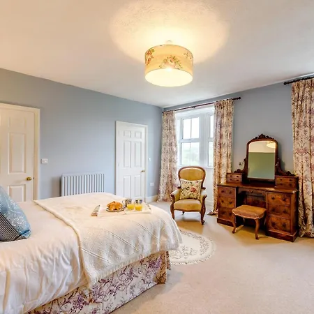 Nyaraló 7 Bed In Cockermouth 77660