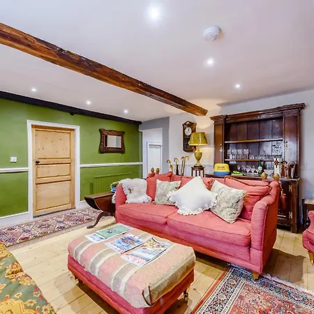 Nyaraló 7 Bed In Cockermouth 77660 Ullock