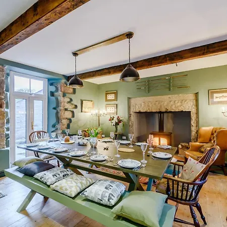 Nyaraló 7 Bed In Cockermouth 77660