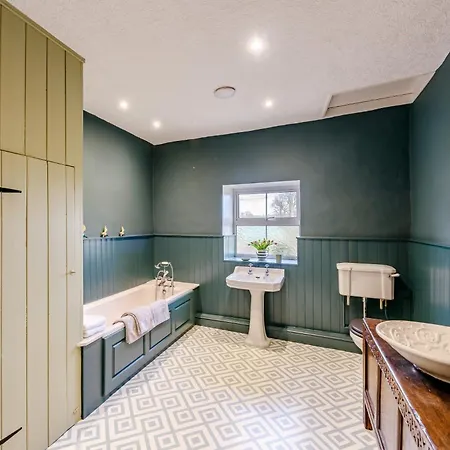 7 Bed In Cockermouth 77660 Nyaraló Ullock