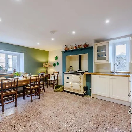 7 Bed In Cockermouth 77660 Ullock