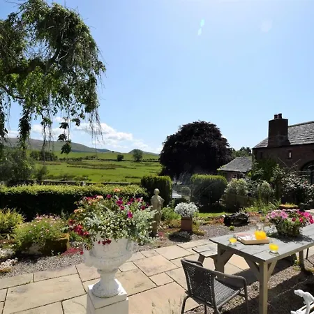 Nyaraló 7 Bed In Workington Oc-77660 Ullock