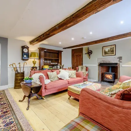 Nyaraló 7 Bed In Workington Oc-77660 Ullock