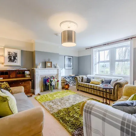 בית נופש 7 Bed In Workington Oc-77660 Ullock