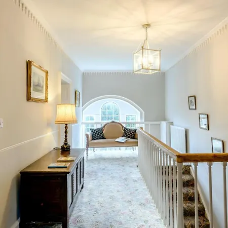 7 Bed In Workington Oc-77660 בית נופש *