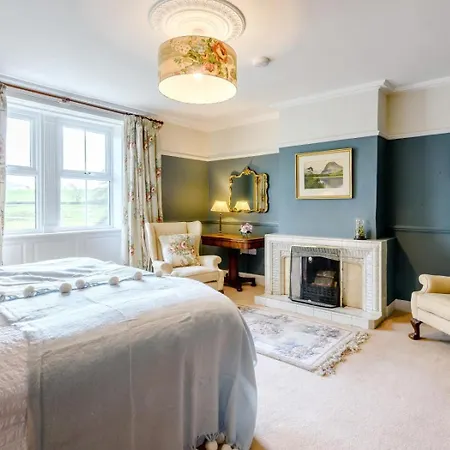 7 Bed In Workington Oc-77660 בית נופש *